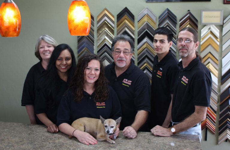 Custom Framing for [location] [region] [zip] Ft Myers Custom Framing