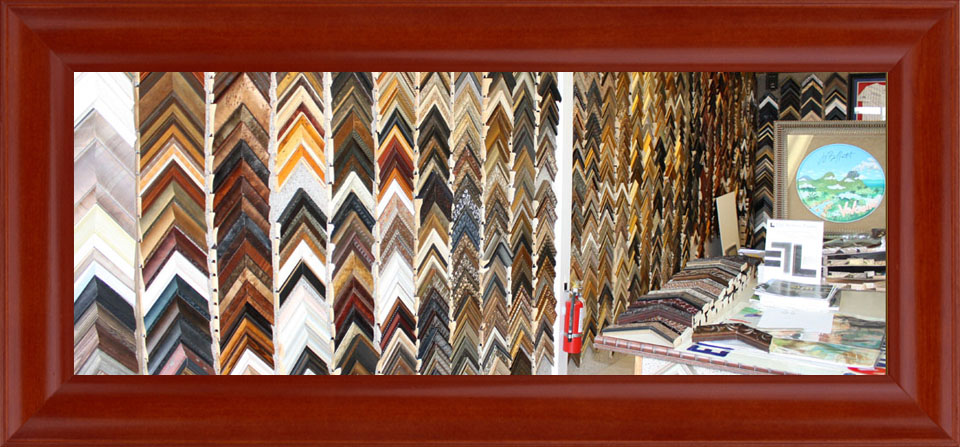 4 Custom Picture Framing Trends For Framing Companies